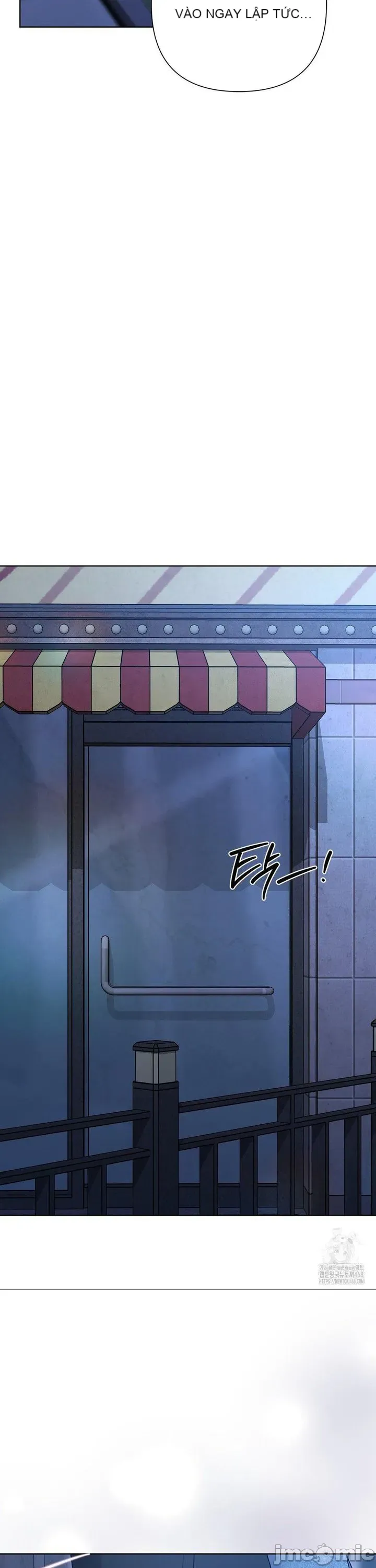 Vụ bê bối trong khuôn viên trường Chương 1-25