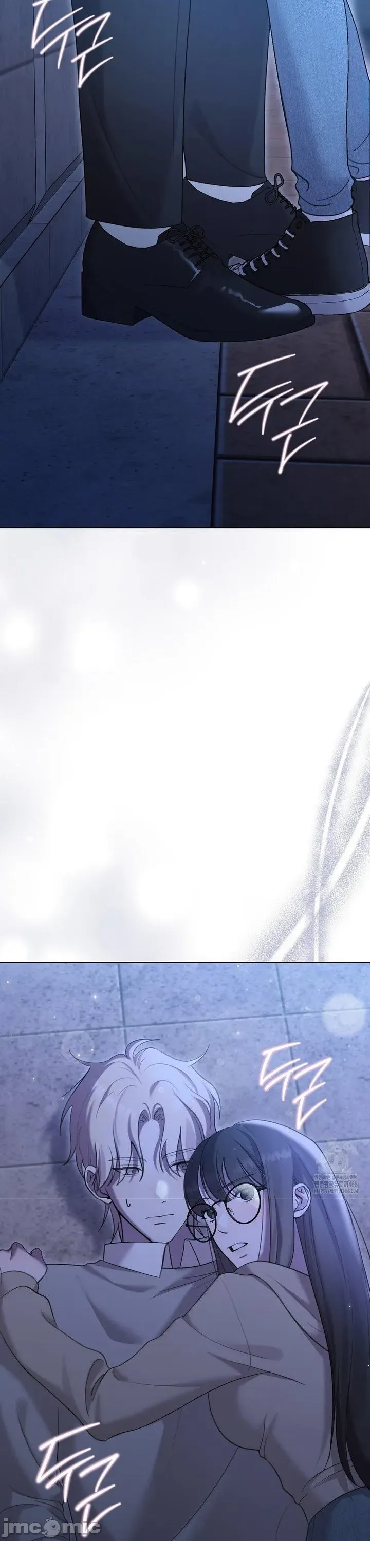 Vụ bê bối trong khuôn viên trường Chương 1-25