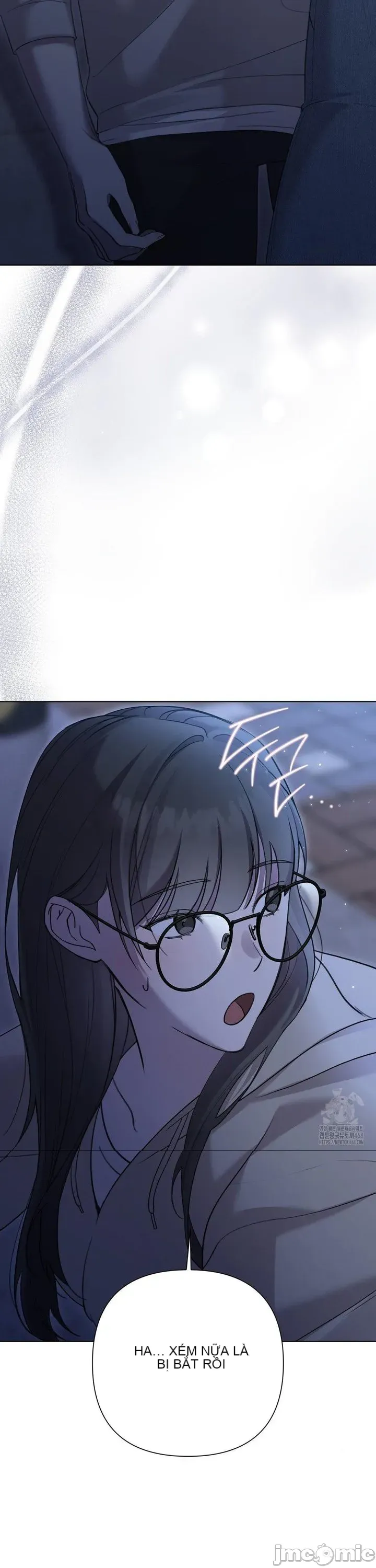 Vụ bê bối trong khuôn viên trường Chương 1-25