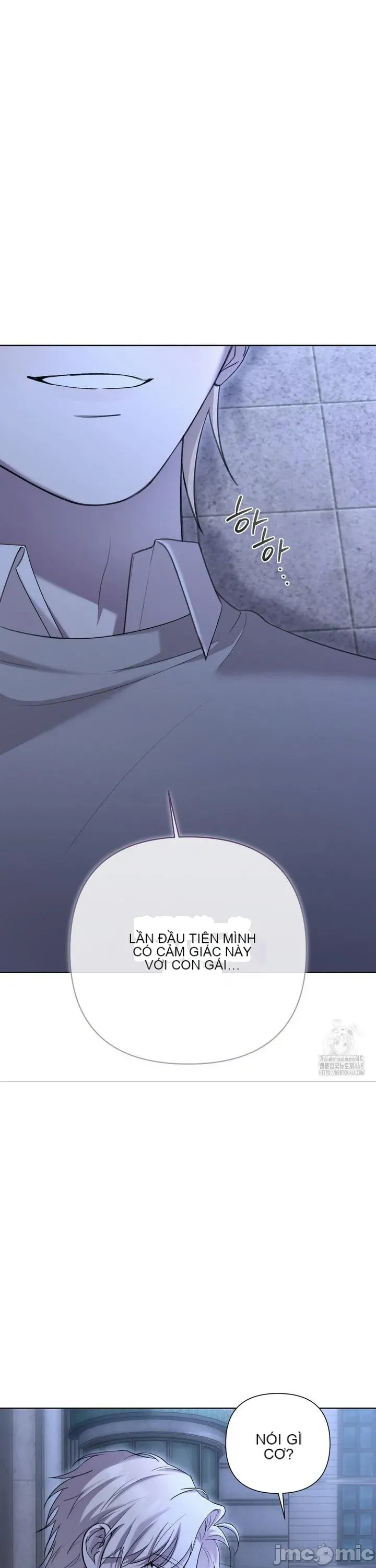 Vụ bê bối trong khuôn viên trường Chương 1-25