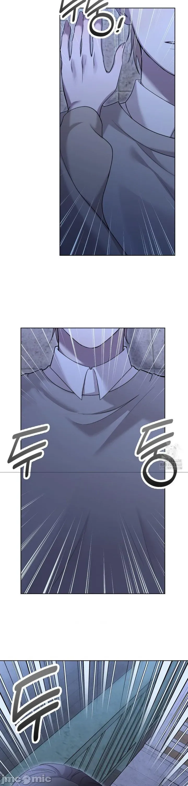 Vụ bê bối trong khuôn viên trường Chương 1-25