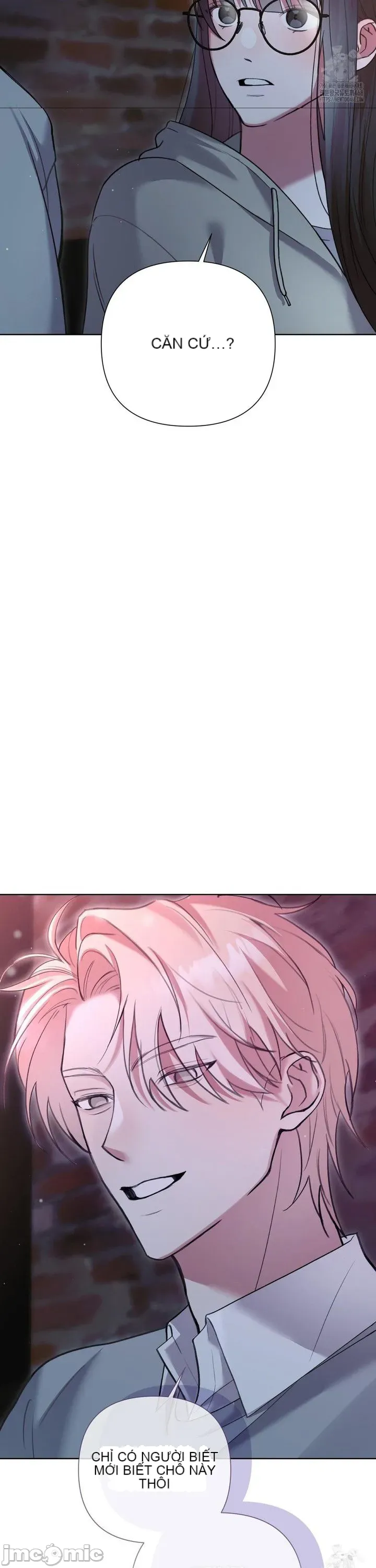 Vụ bê bối trong khuôn viên trường Chương 1-25