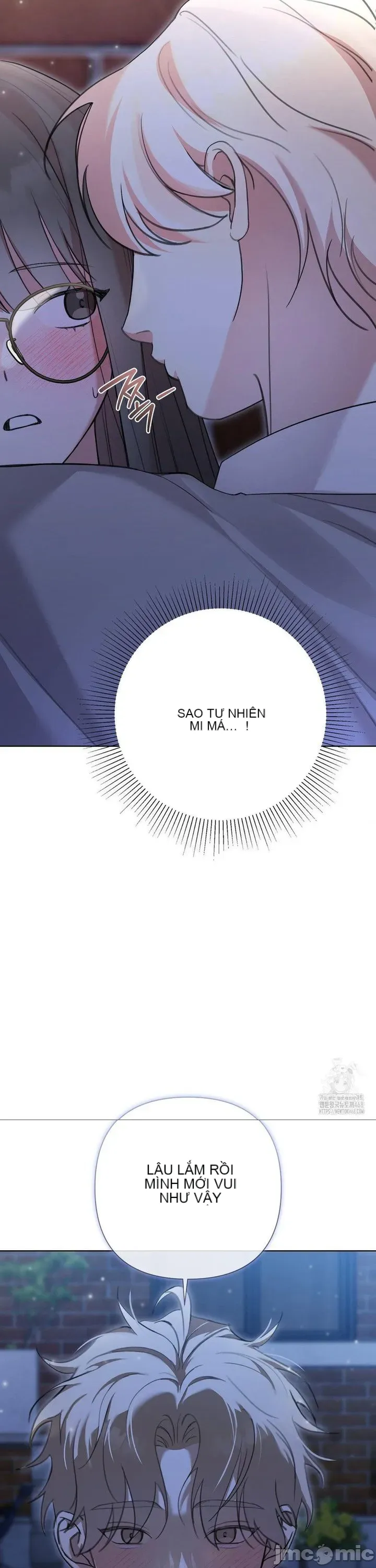 Vụ bê bối trong khuôn viên trường Chương 1-25