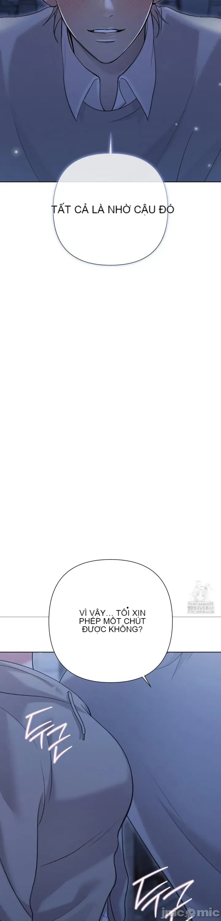 Vụ bê bối trong khuôn viên trường Chương 1-25