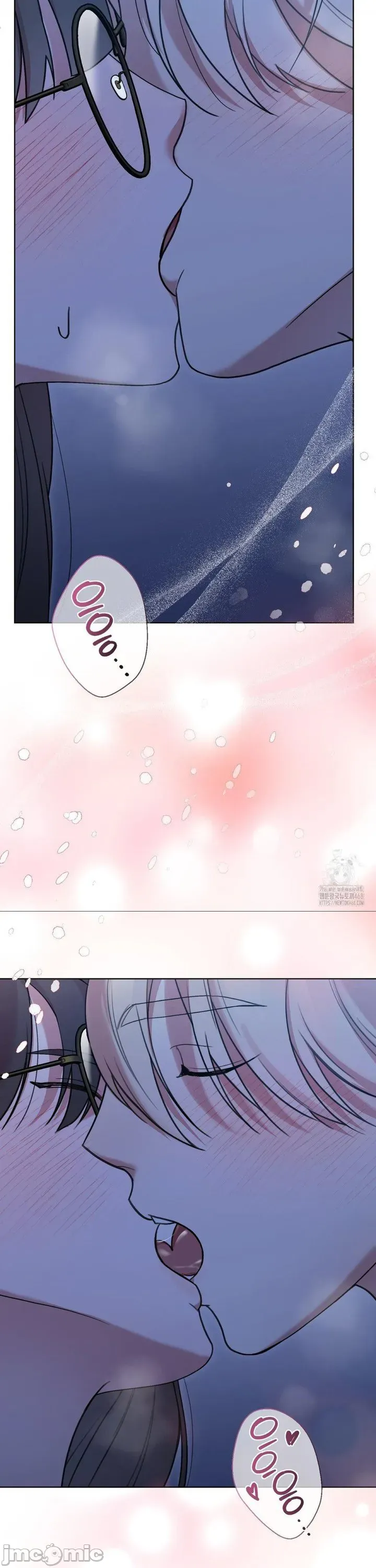 Vụ bê bối trong khuôn viên trường Chương 1-25