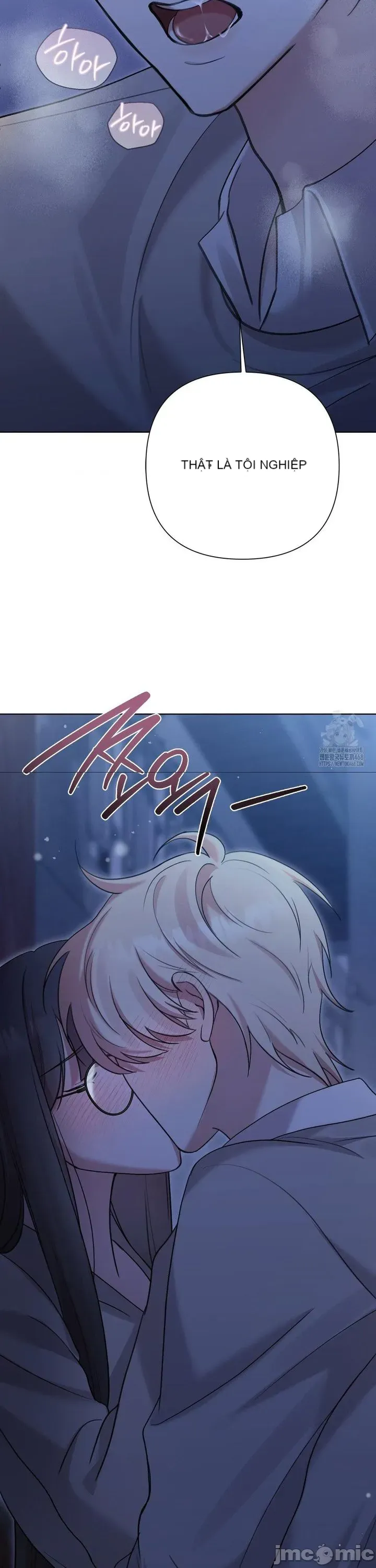 Vụ bê bối trong khuôn viên trường Chương 1-25