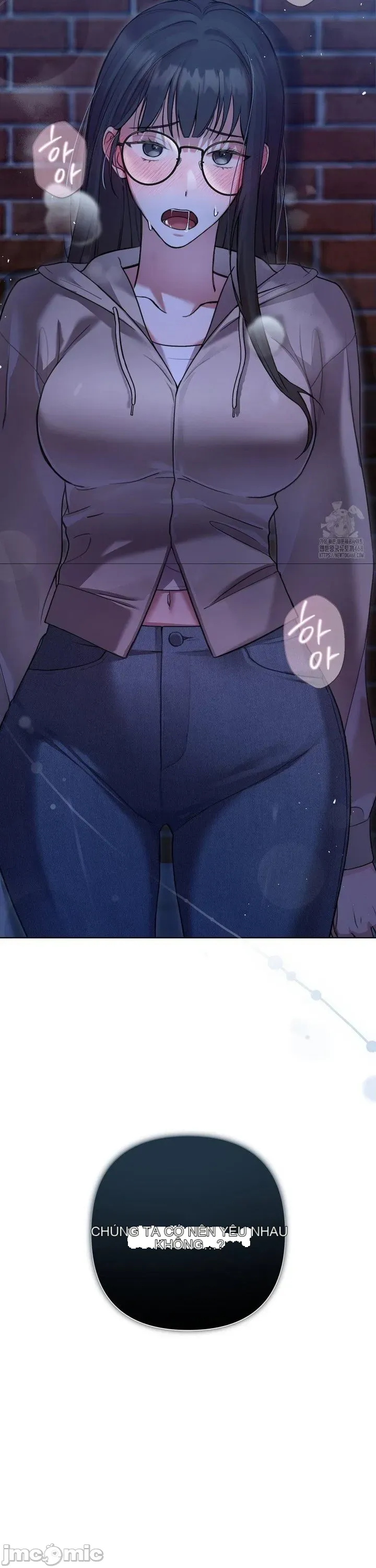 Vụ bê bối trong khuôn viên trường Chương 1-25