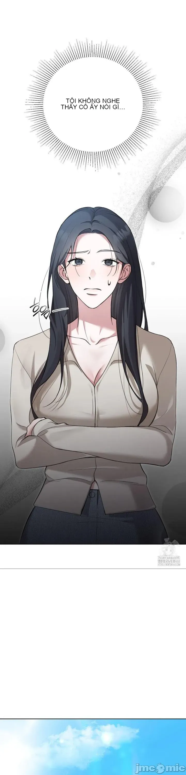 Vụ bê bối trong khuôn viên trường Chương 1-25