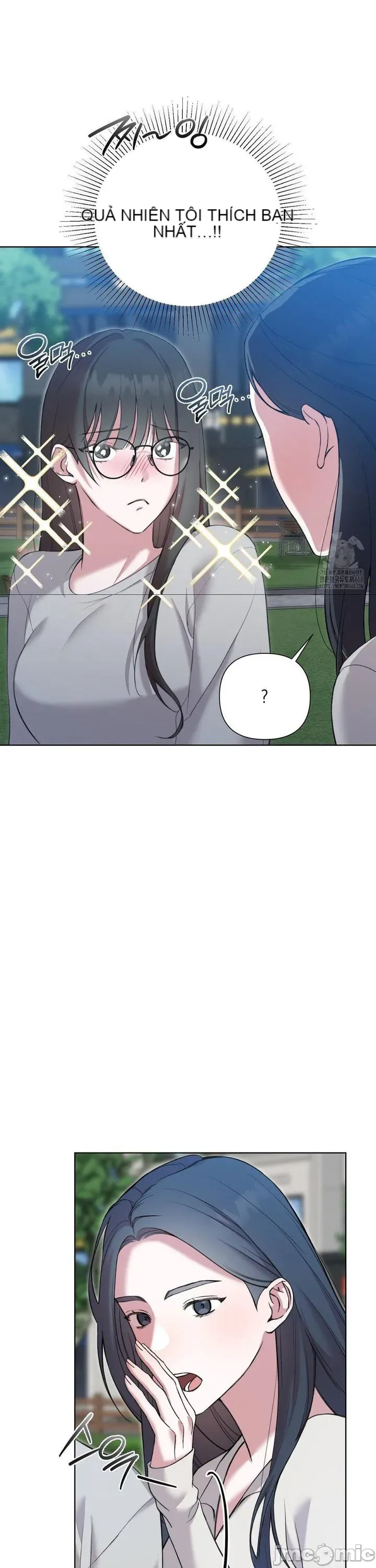 Vụ bê bối trong khuôn viên trường Chương 1-25