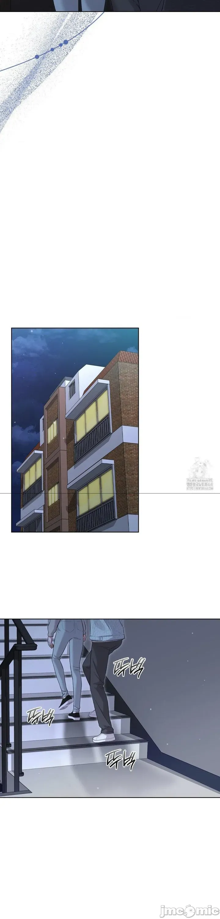 Vụ bê bối trong khuôn viên trường Chương 1-25