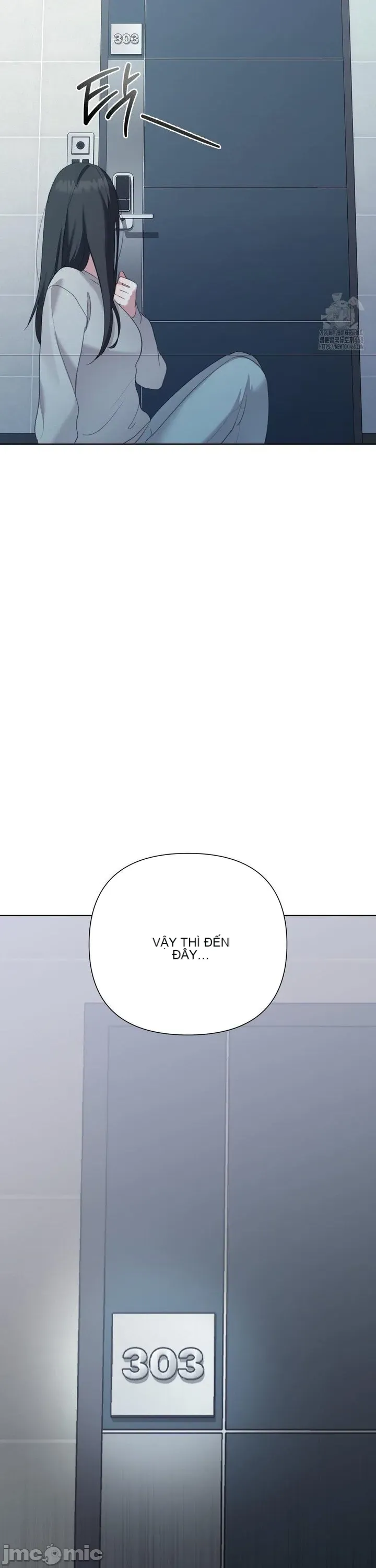 Vụ bê bối trong khuôn viên trường Chương 1-25