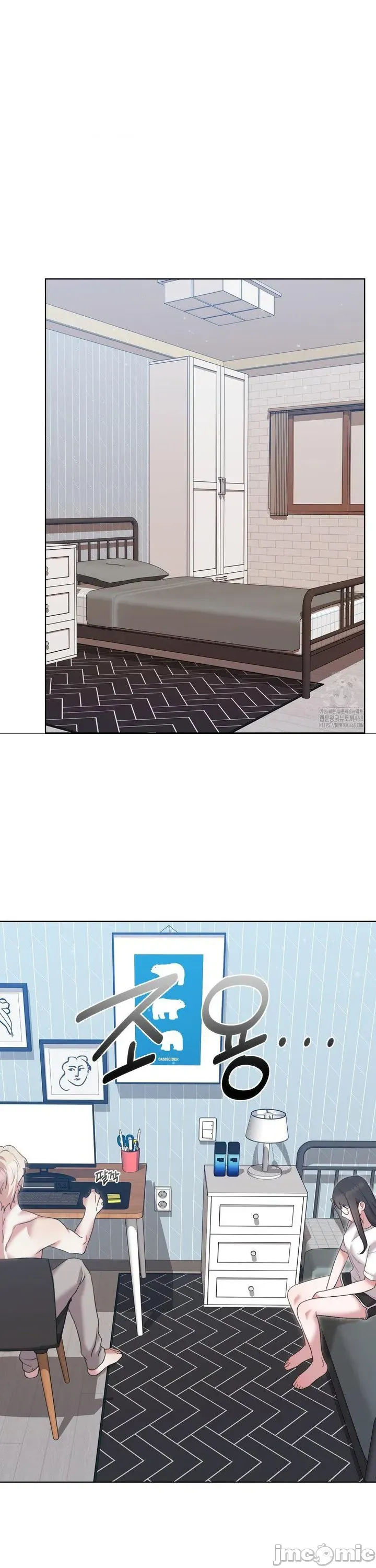 Vụ bê bối trong khuôn viên trường Chương 1-25