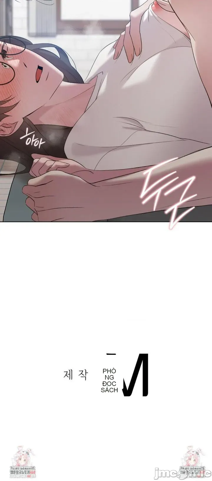 Vụ bê bối trong khuôn viên trường Chương 1-25