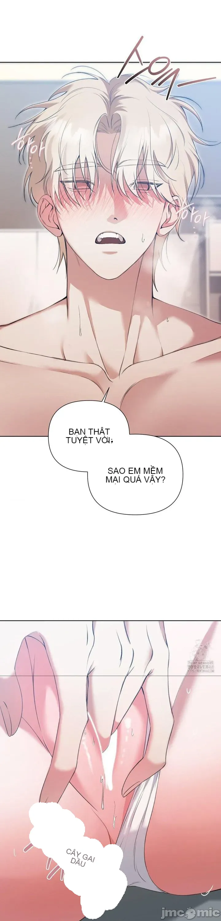 Vụ bê bối trong khuôn viên trường Chương 1-25