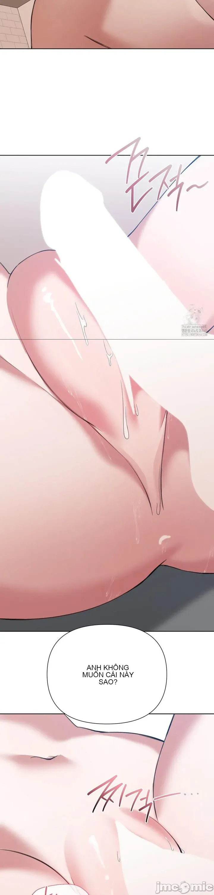 Vụ bê bối trong khuôn viên trường Chương 1-25