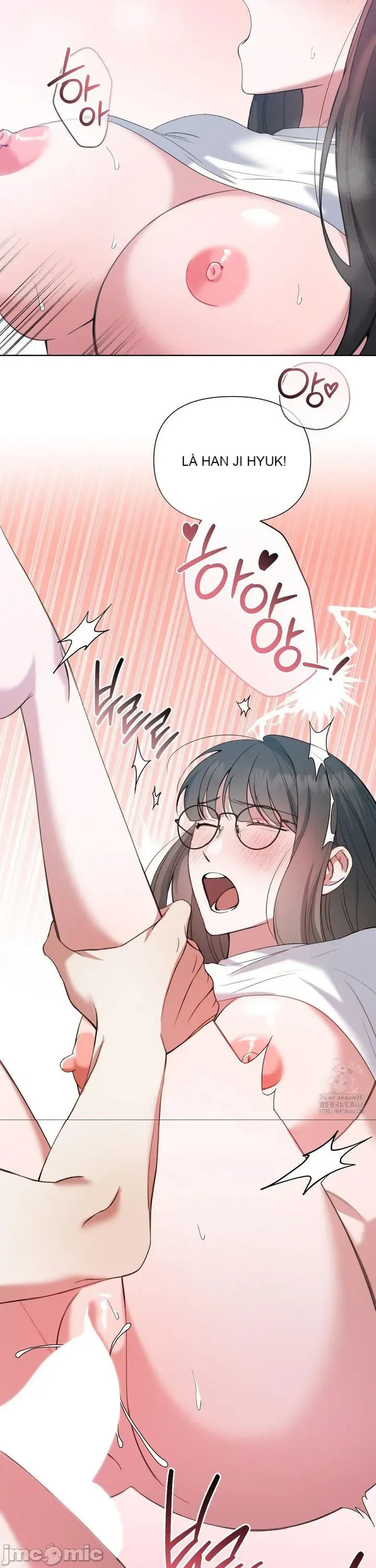 Vụ bê bối trong khuôn viên trường Chương 1-25