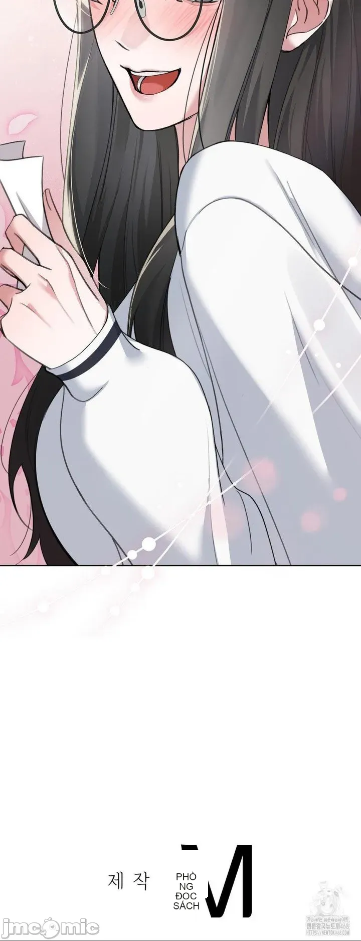 Vụ bê bối trong khuôn viên trường Chương 1-25