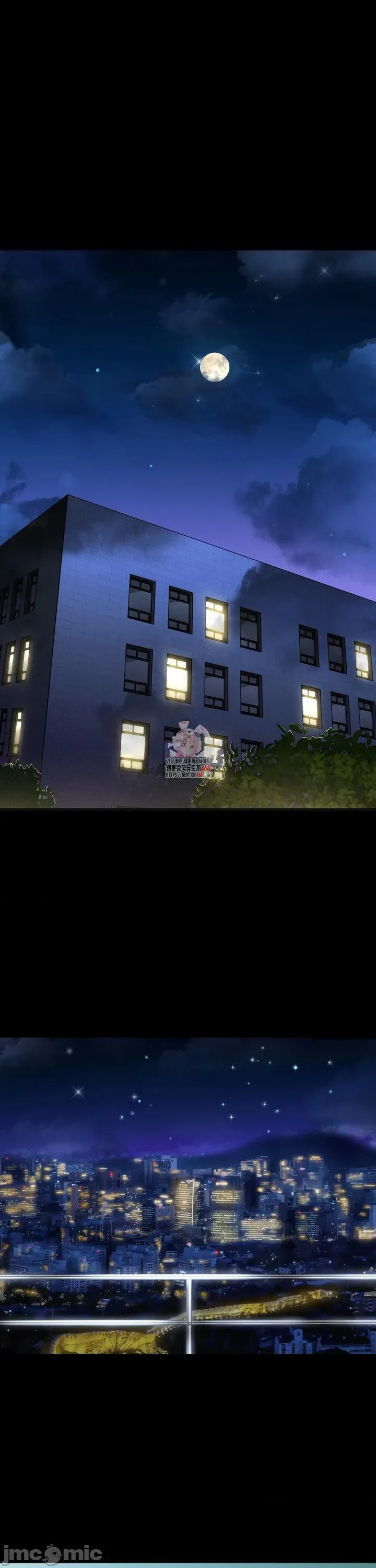 Vụ bê bối trong khuôn viên trường Chương 1-25