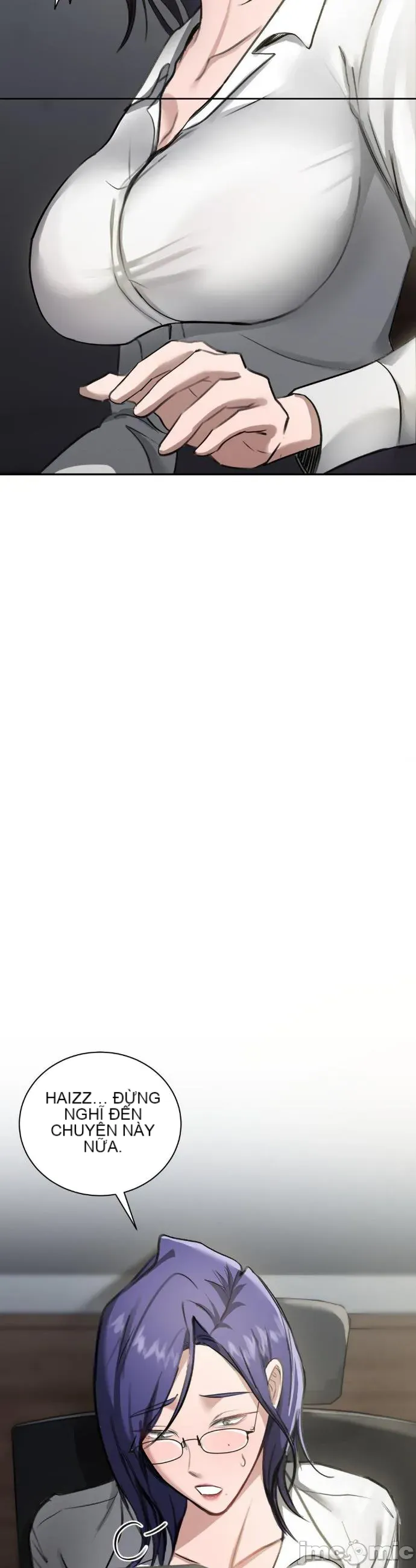 Vụ bê bối trong khuôn viên trường Chương 1-25