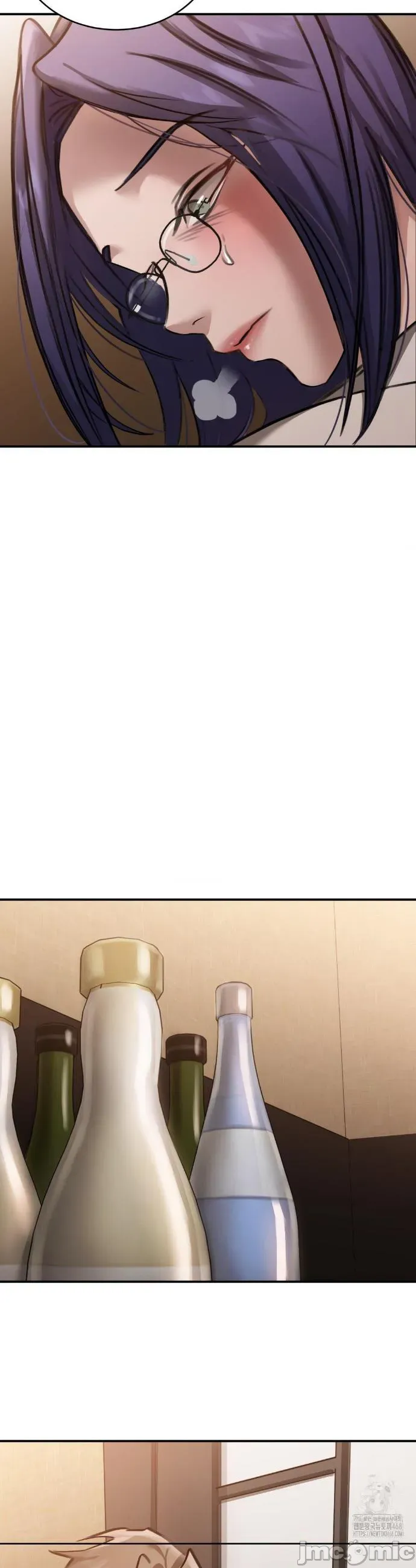 Vụ bê bối trong khuôn viên trường Chương 1-25