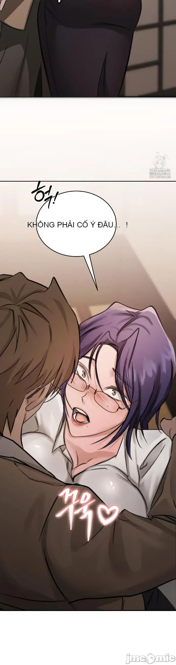 Vụ bê bối trong khuôn viên trường Chương 1-25