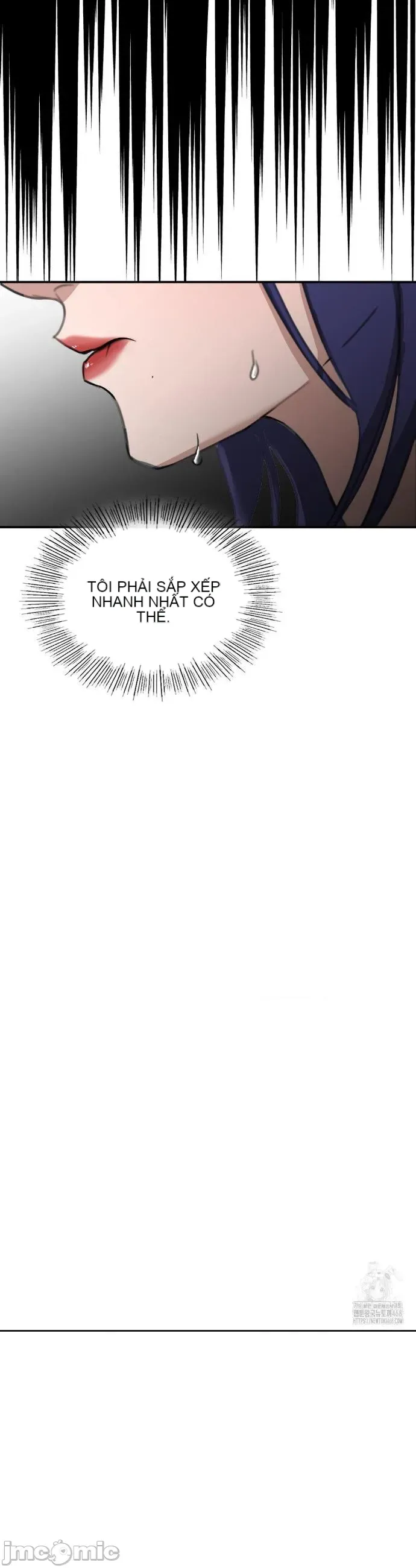 Vụ bê bối trong khuôn viên trường Chương 1-25