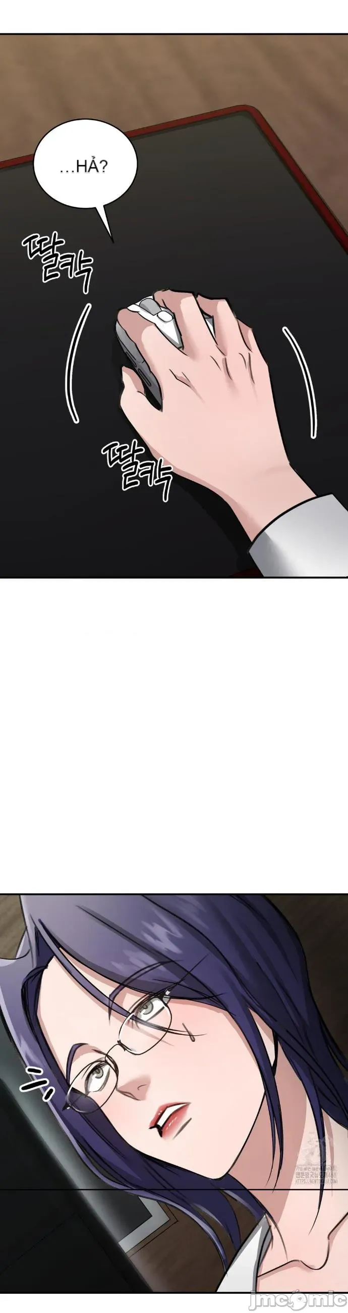 Vụ bê bối trong khuôn viên trường Chương 1-25