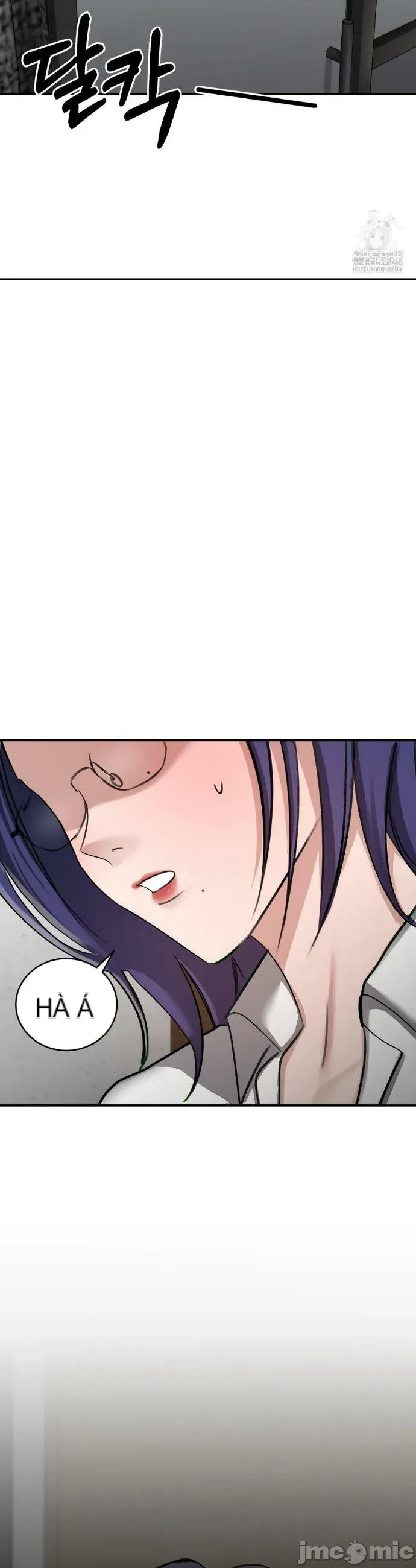 Vụ bê bối trong khuôn viên trường Chương 1-25