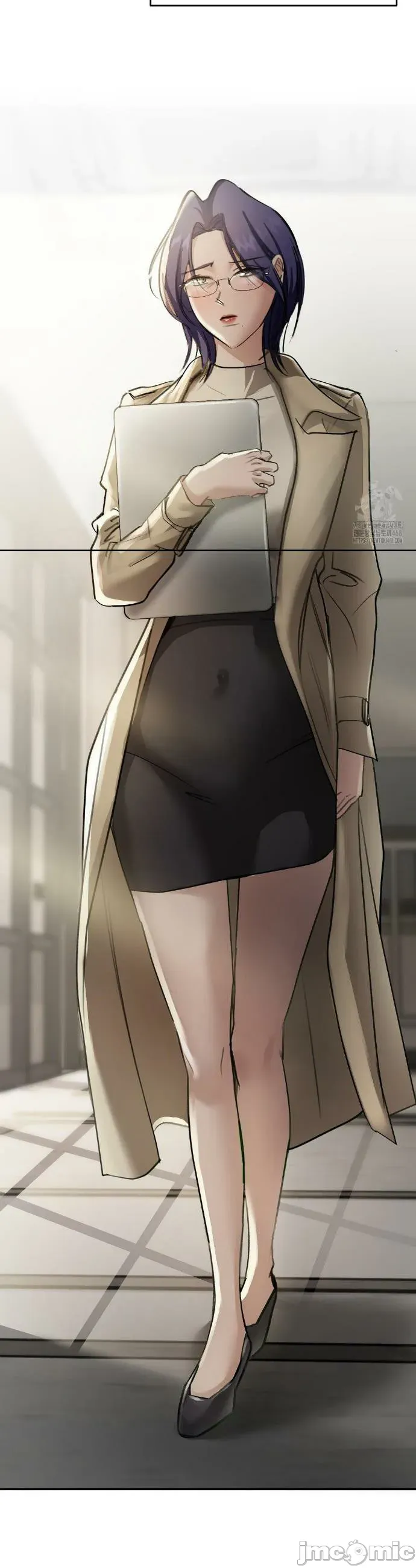 Vụ bê bối trong khuôn viên trường Chương 1-25