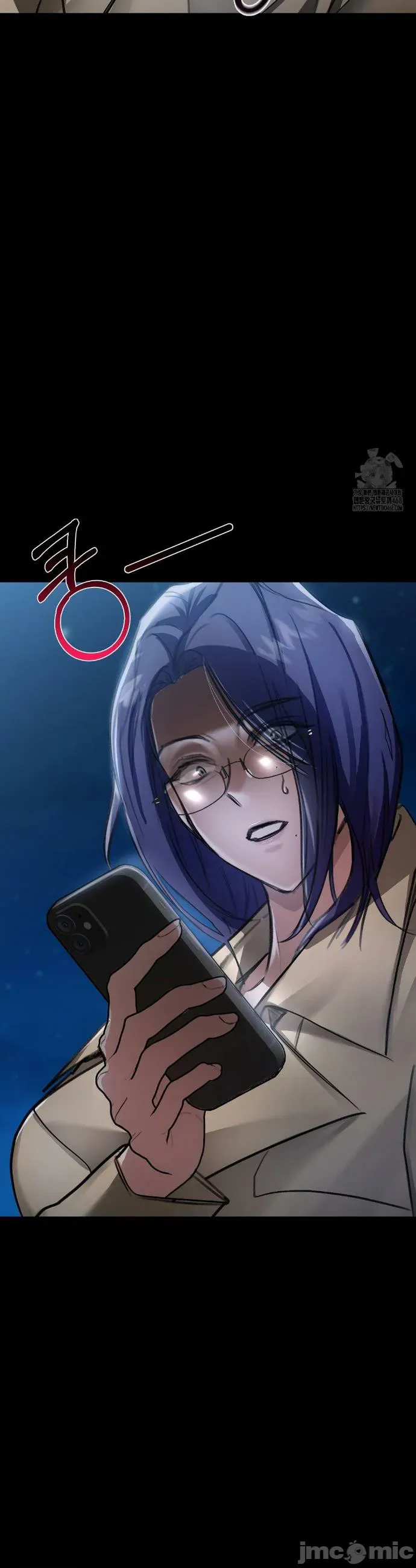 Vụ bê bối trong khuôn viên trường Chương 1-25