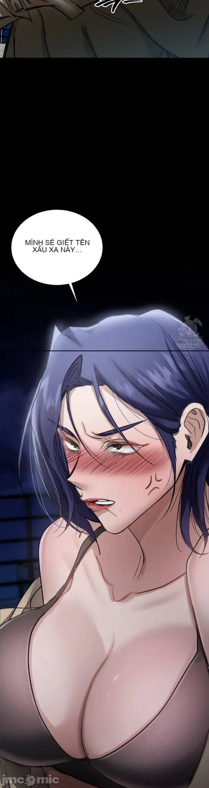 Vụ bê bối trong khuôn viên trường Chương 1-25