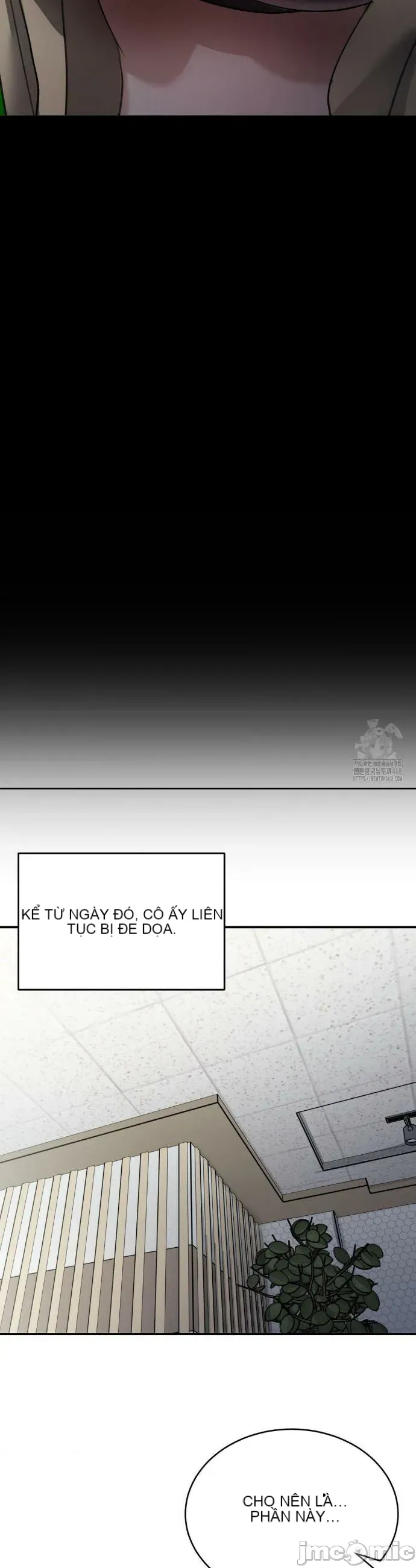 Vụ bê bối trong khuôn viên trường Chương 1-25