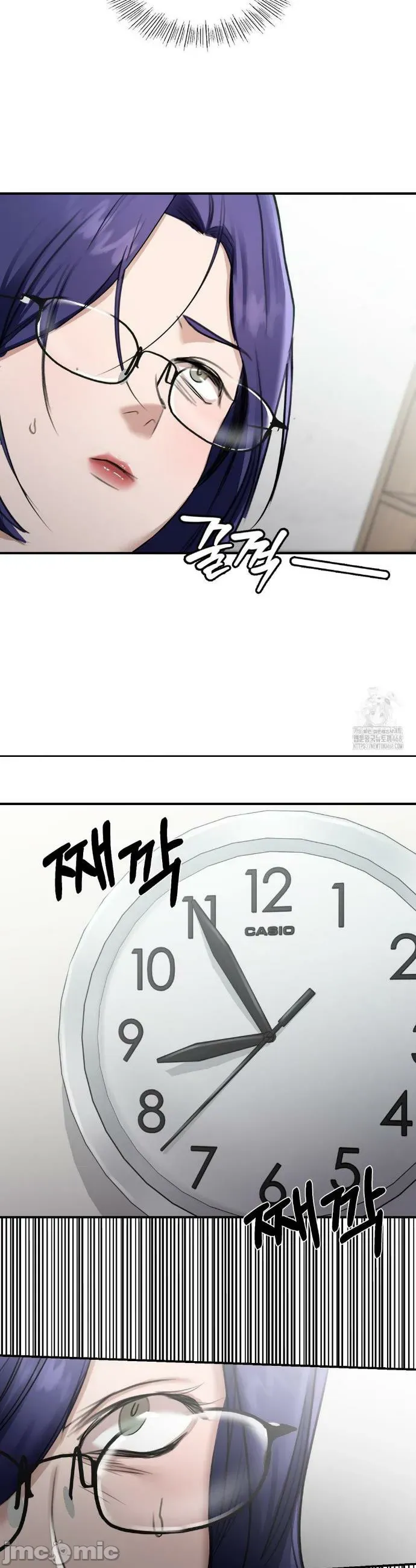 Vụ bê bối trong khuôn viên trường Chương 1-25