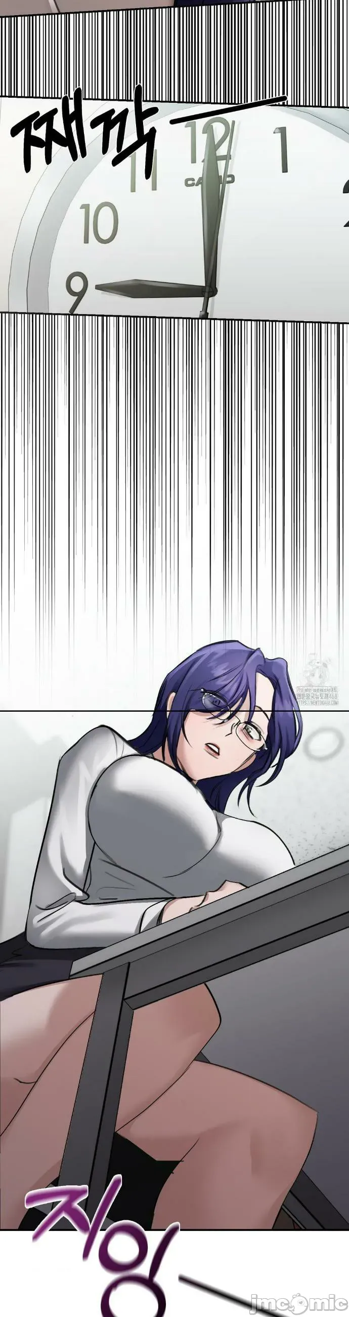 Vụ bê bối trong khuôn viên trường Chương 1-25