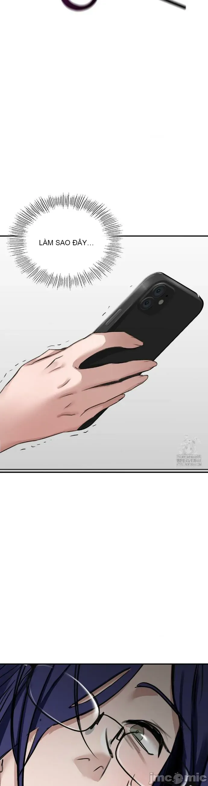 Vụ bê bối trong khuôn viên trường Chương 1-25