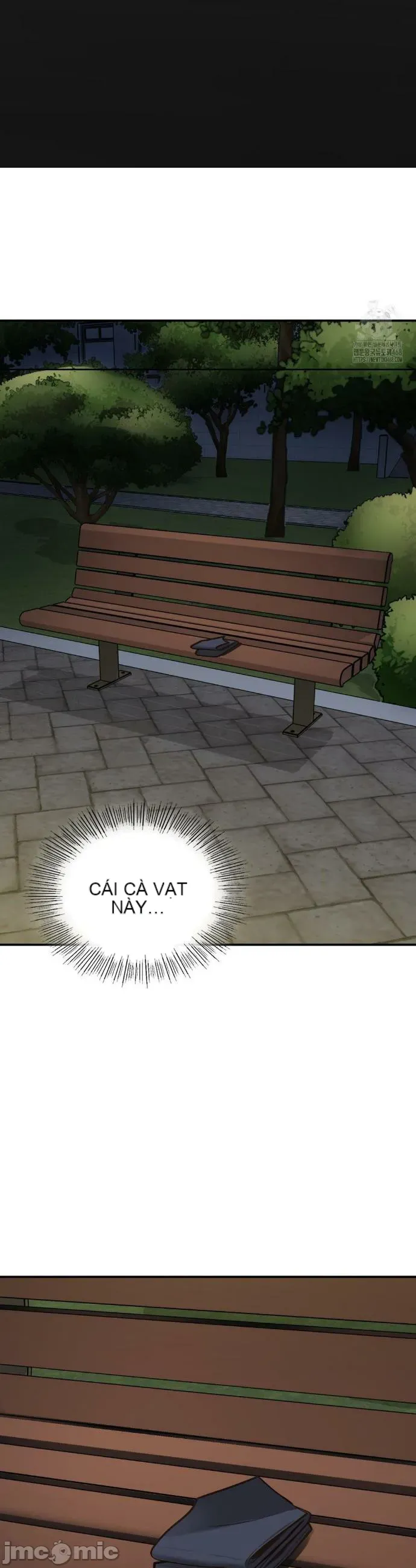 Vụ bê bối trong khuôn viên trường Chương 1-25