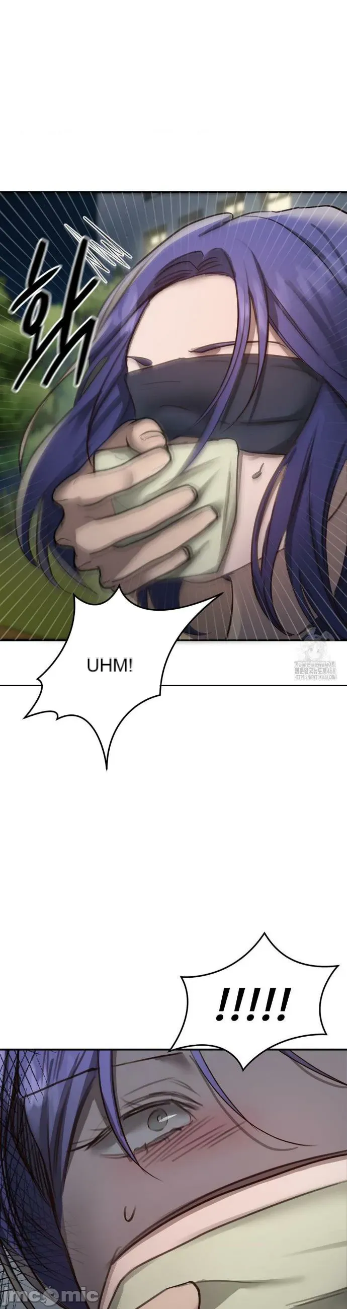 Vụ bê bối trong khuôn viên trường Chương 1-25