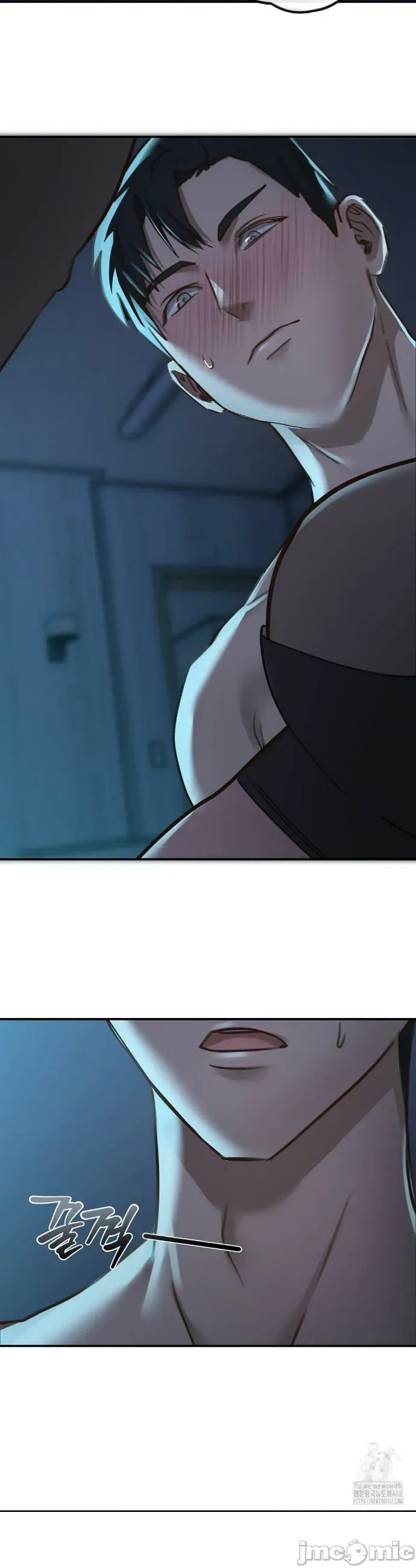 Vụ bê bối trong khuôn viên trường Chương 1-25