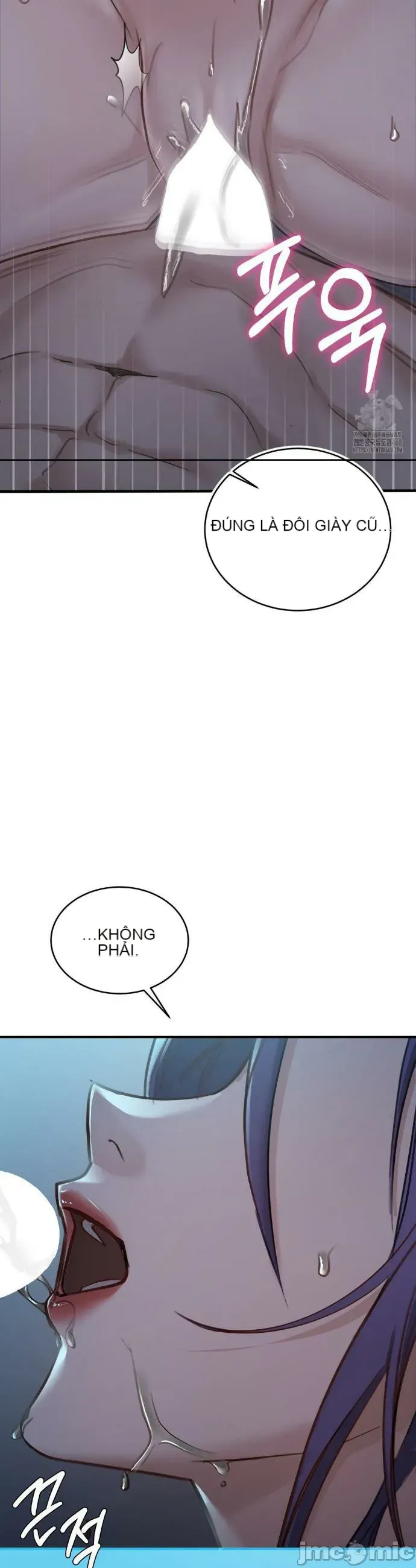 Vụ bê bối trong khuôn viên trường Chương 1-25