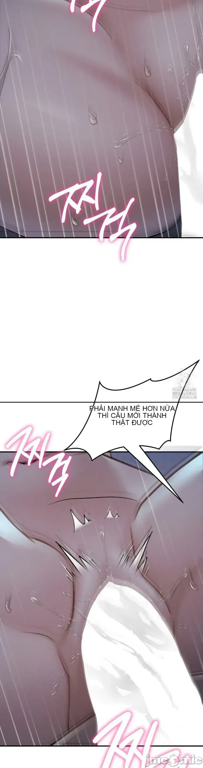 Vụ bê bối trong khuôn viên trường Chương 1-25