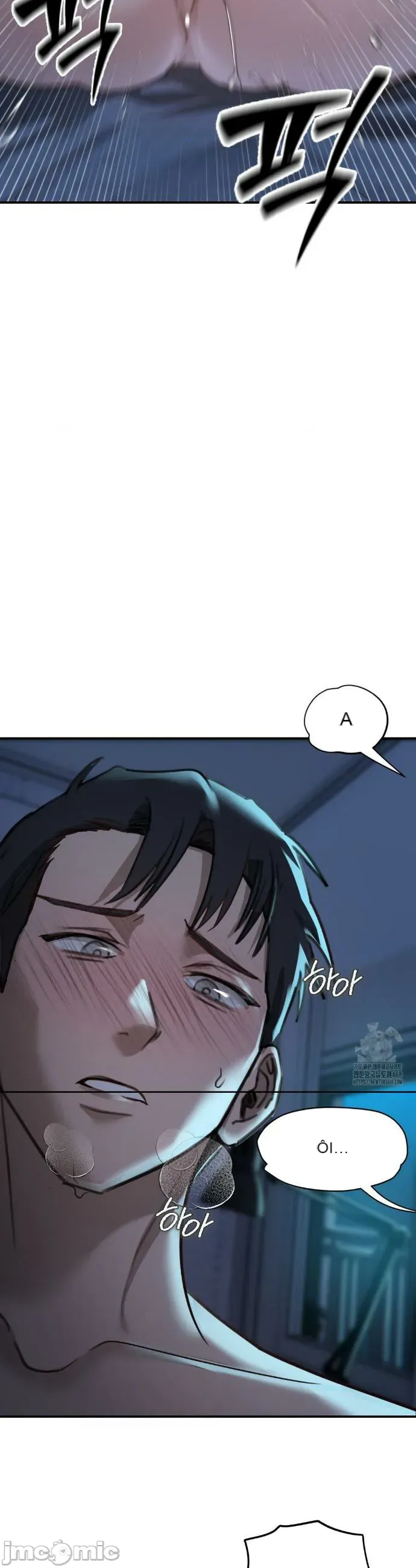 Vụ bê bối trong khuôn viên trường Chương 1-25