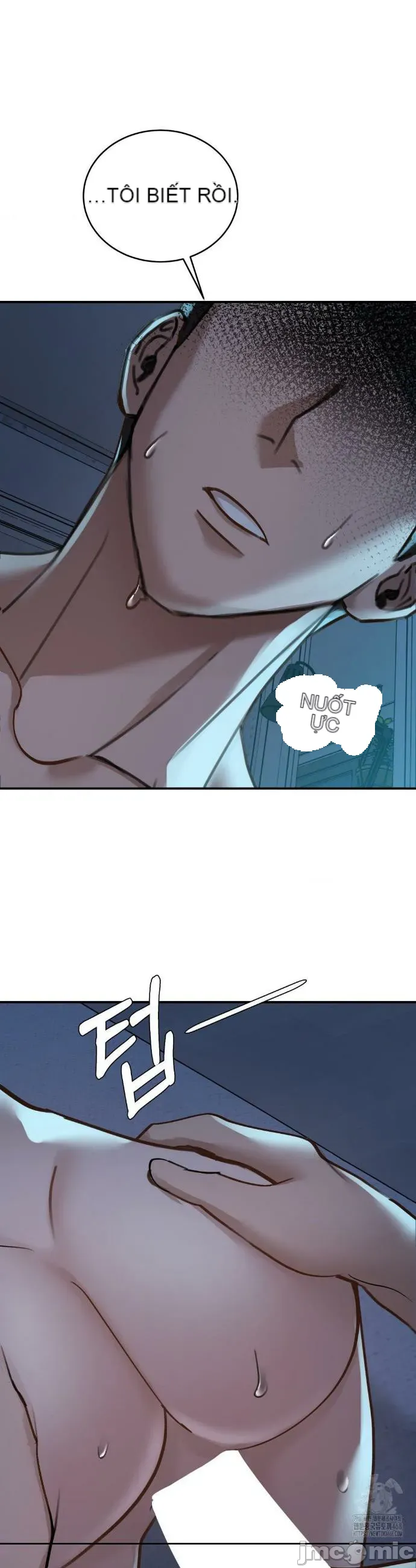 Vụ bê bối trong khuôn viên trường Chương 1-25