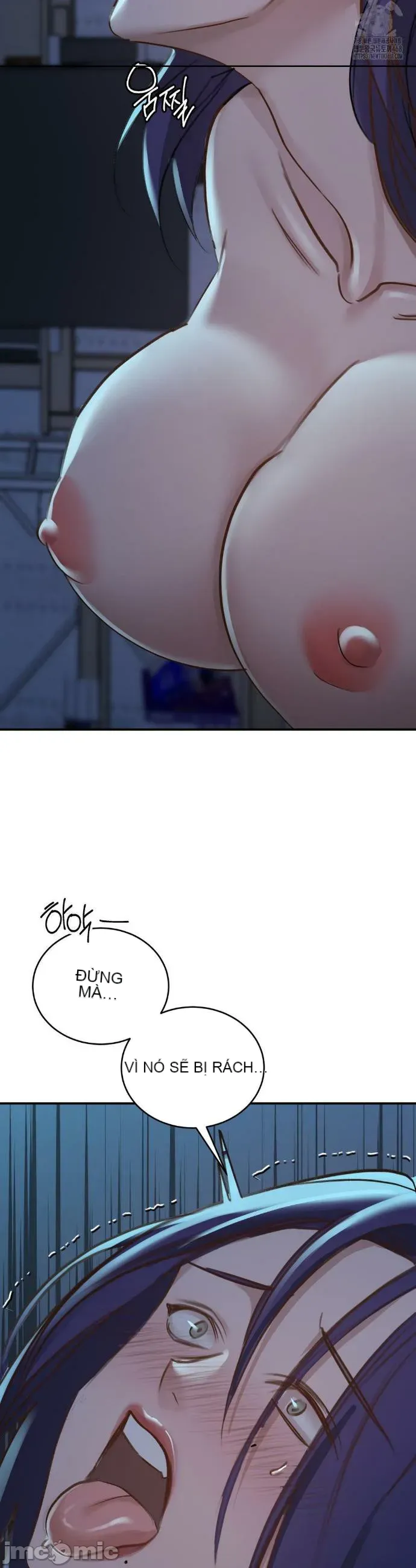 Vụ bê bối trong khuôn viên trường Chương 1-25