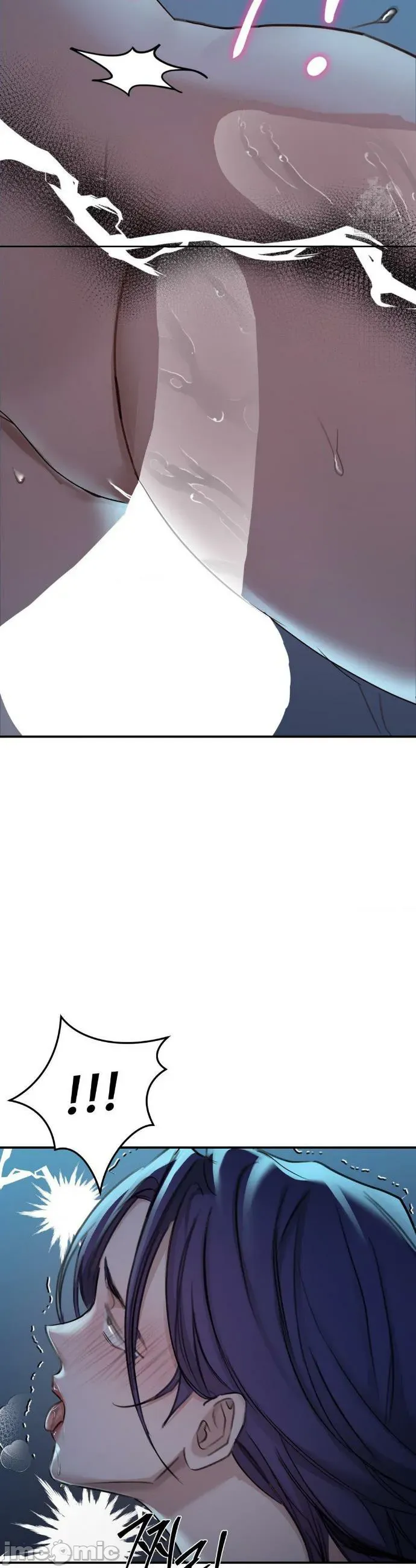 Vụ bê bối trong khuôn viên trường Chương 1-25