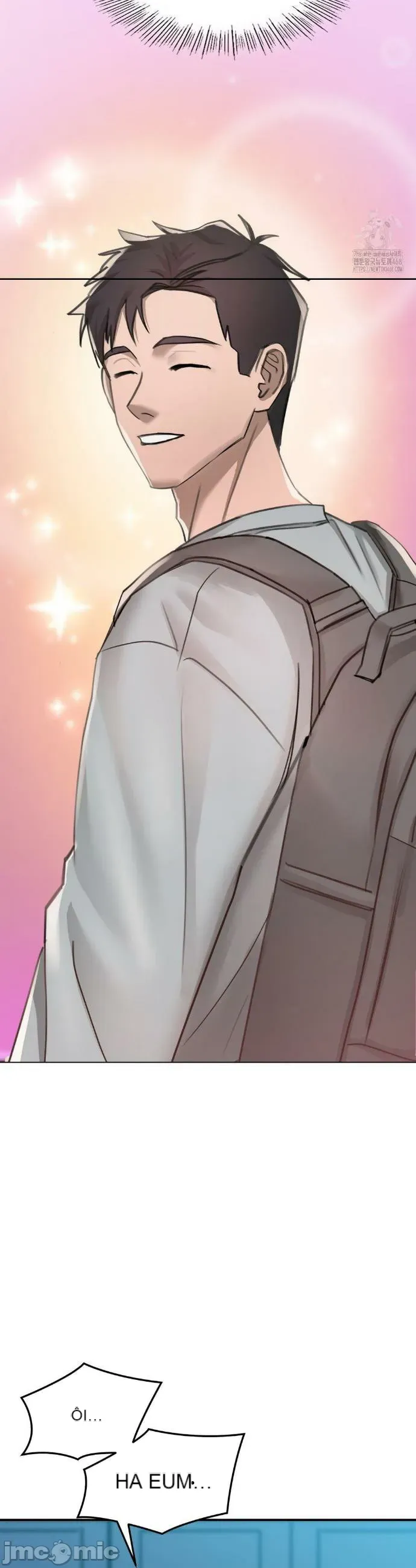 Vụ bê bối trong khuôn viên trường Chương 1-25