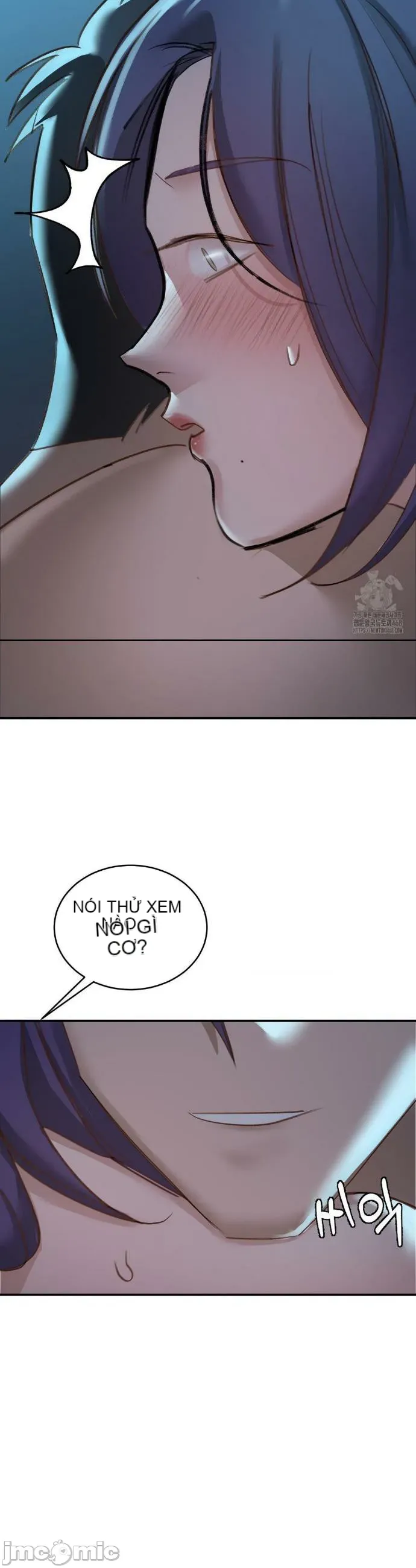 Vụ bê bối trong khuôn viên trường Chương 1-25