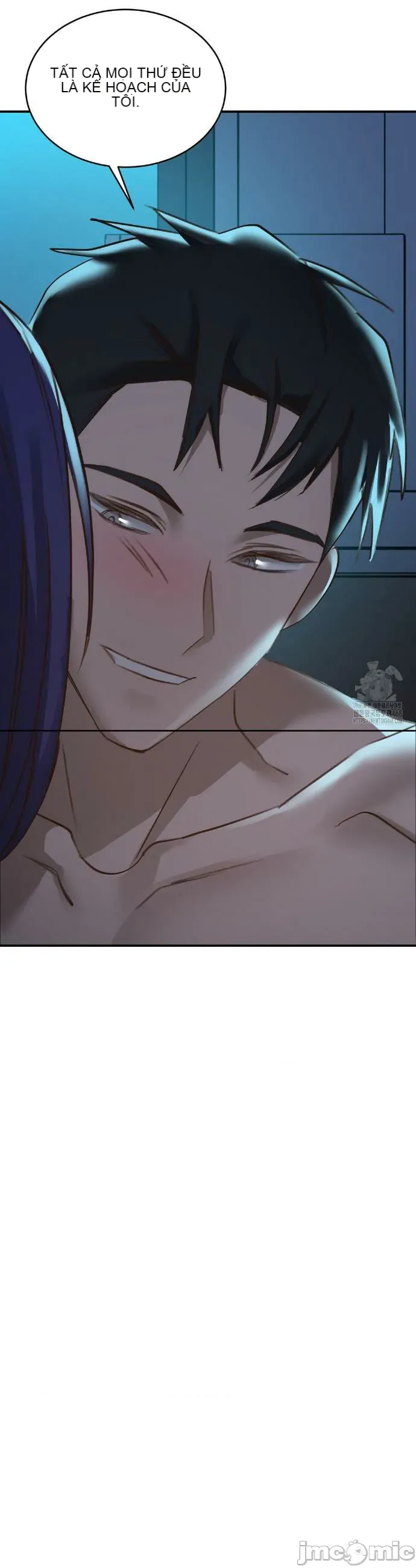 Vụ bê bối trong khuôn viên trường Chương 1-25