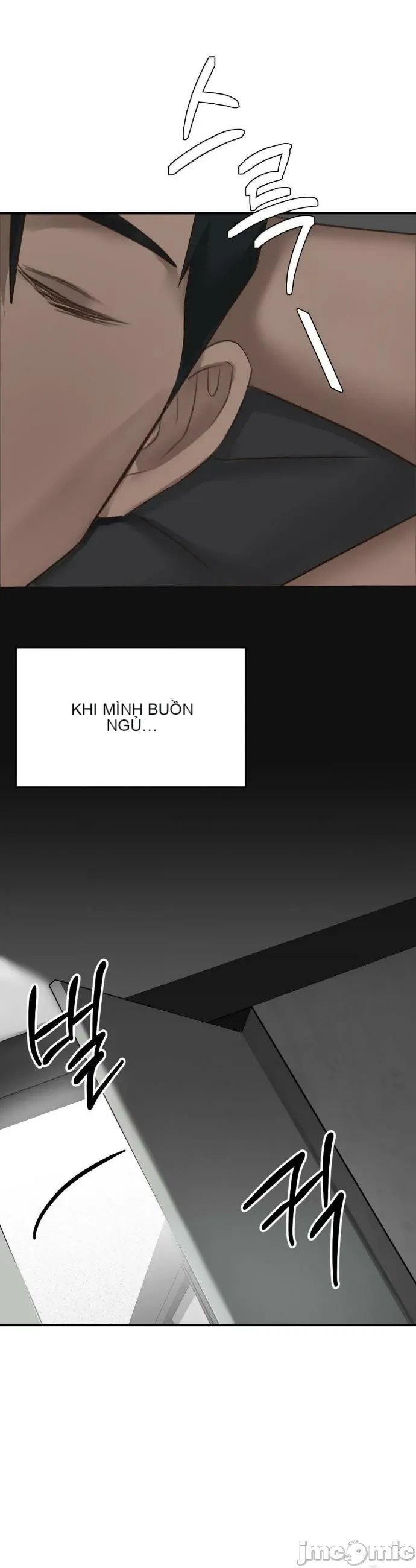 Vụ bê bối trong khuôn viên trường Chương 1-25