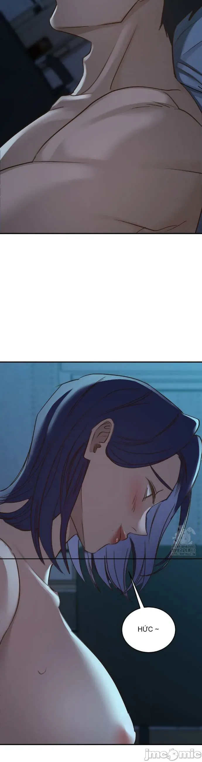 Vụ bê bối trong khuôn viên trường Chương 1-25