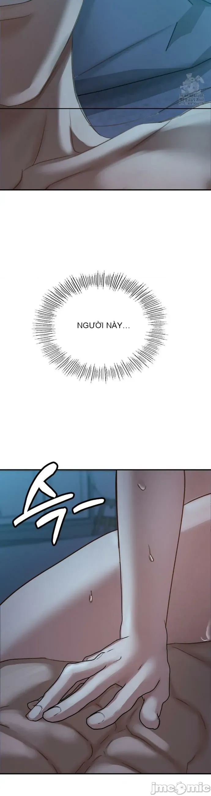 Vụ bê bối trong khuôn viên trường Chương 1-25